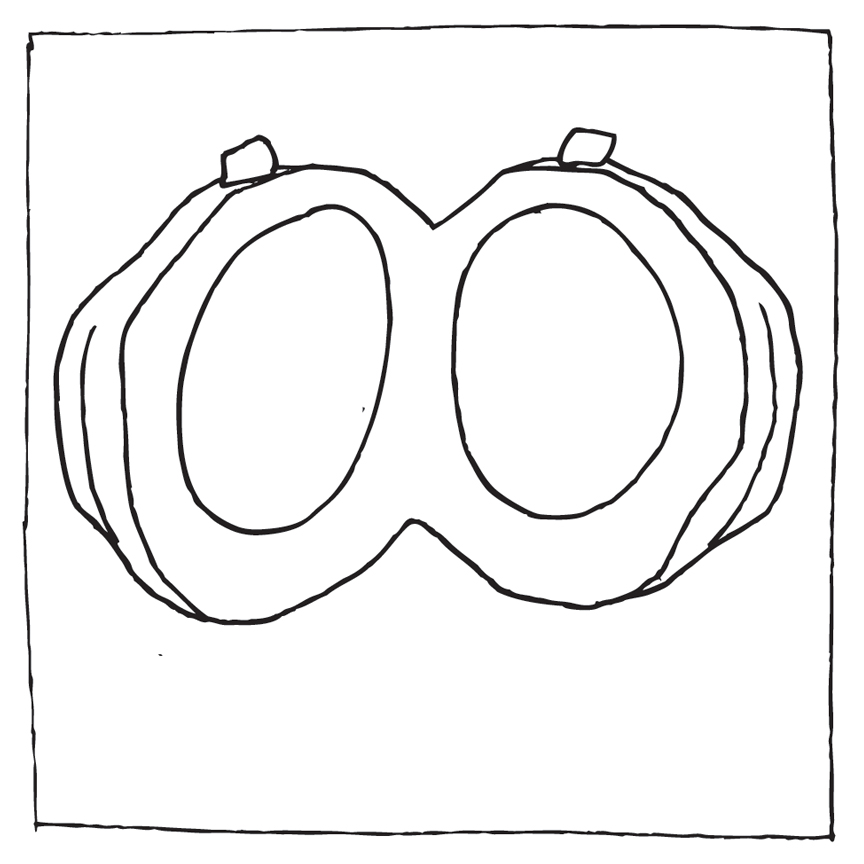 Pumpkin Bisection