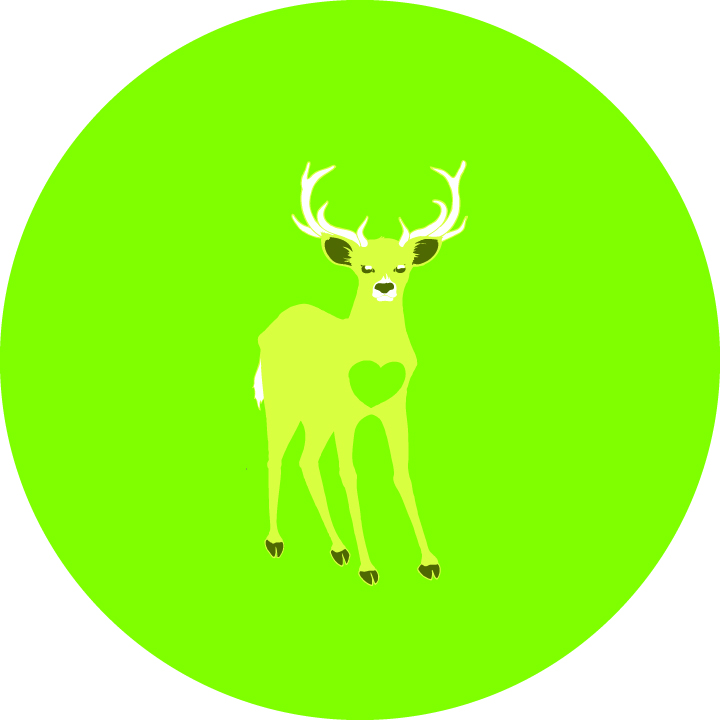 The Deer Without a Heart