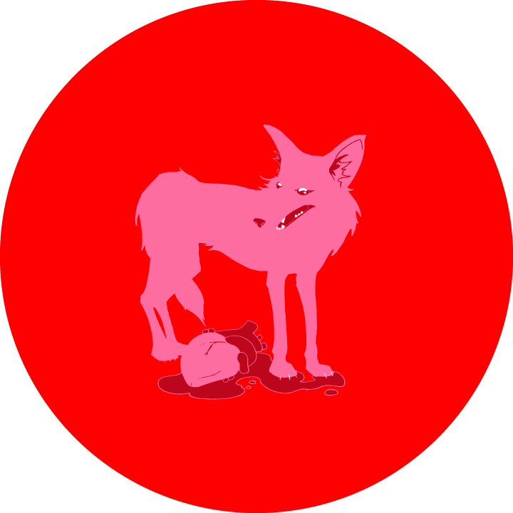The Deer Without a Heart