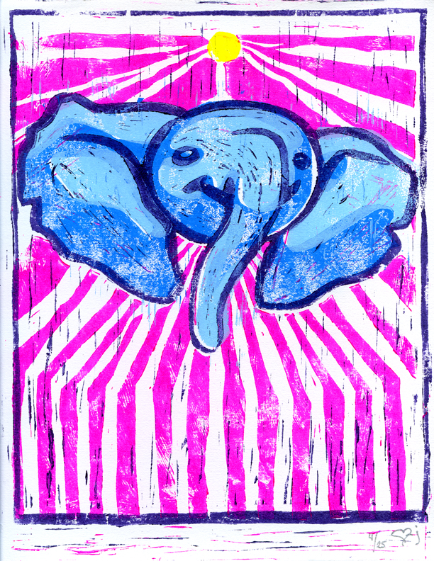 Elephant