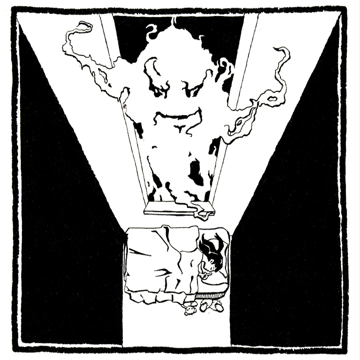 Bogeyman
