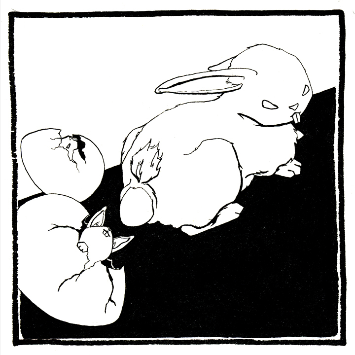 Easter Bunny