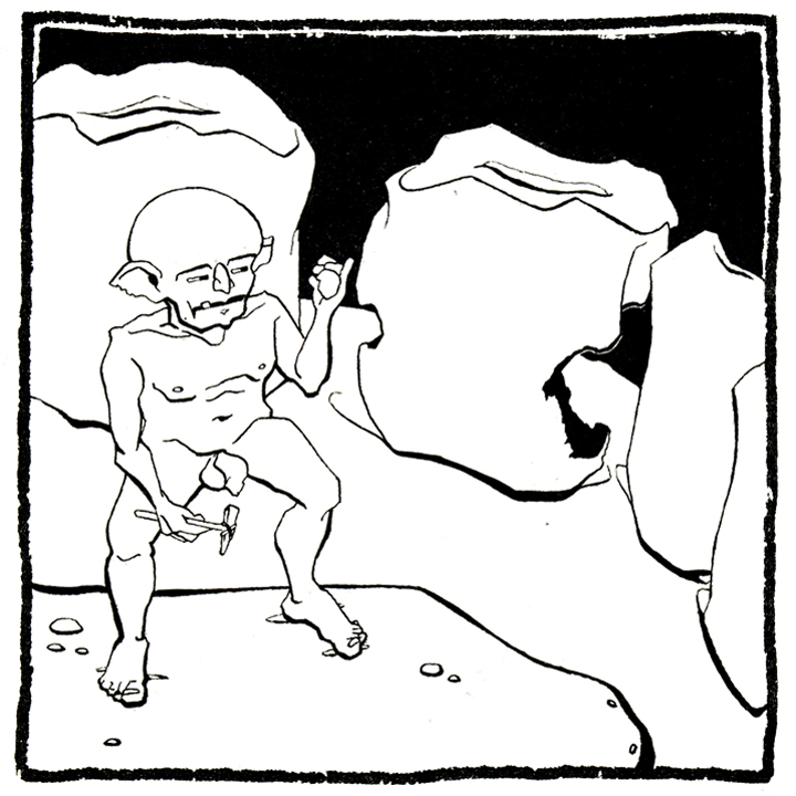 Hammaspeikko