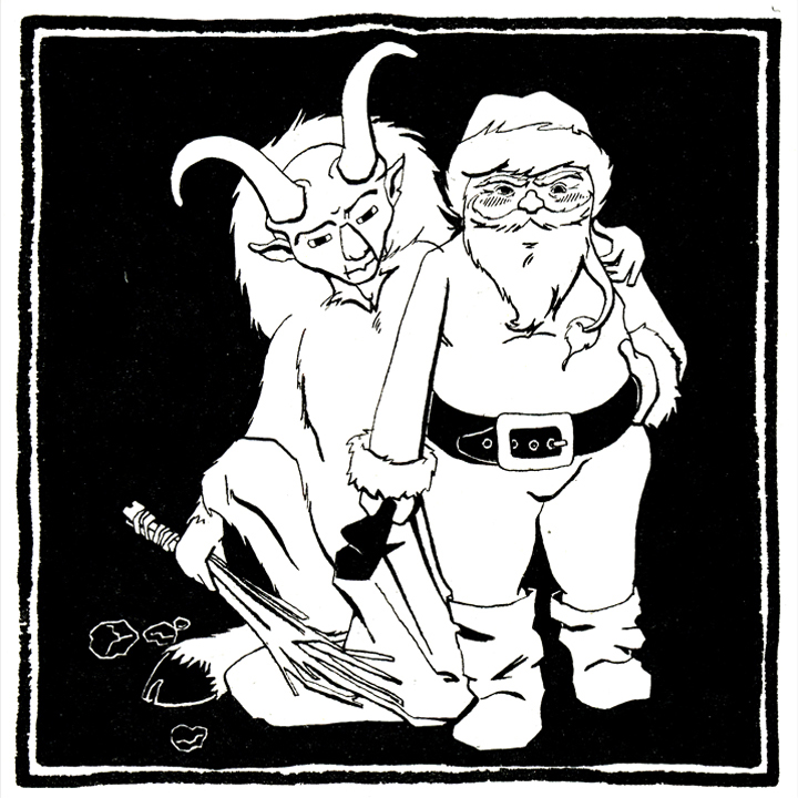 Krampus