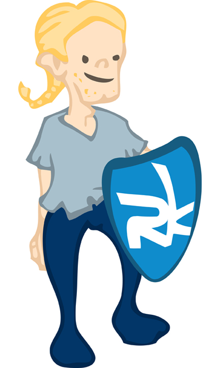 RKCA Slim
